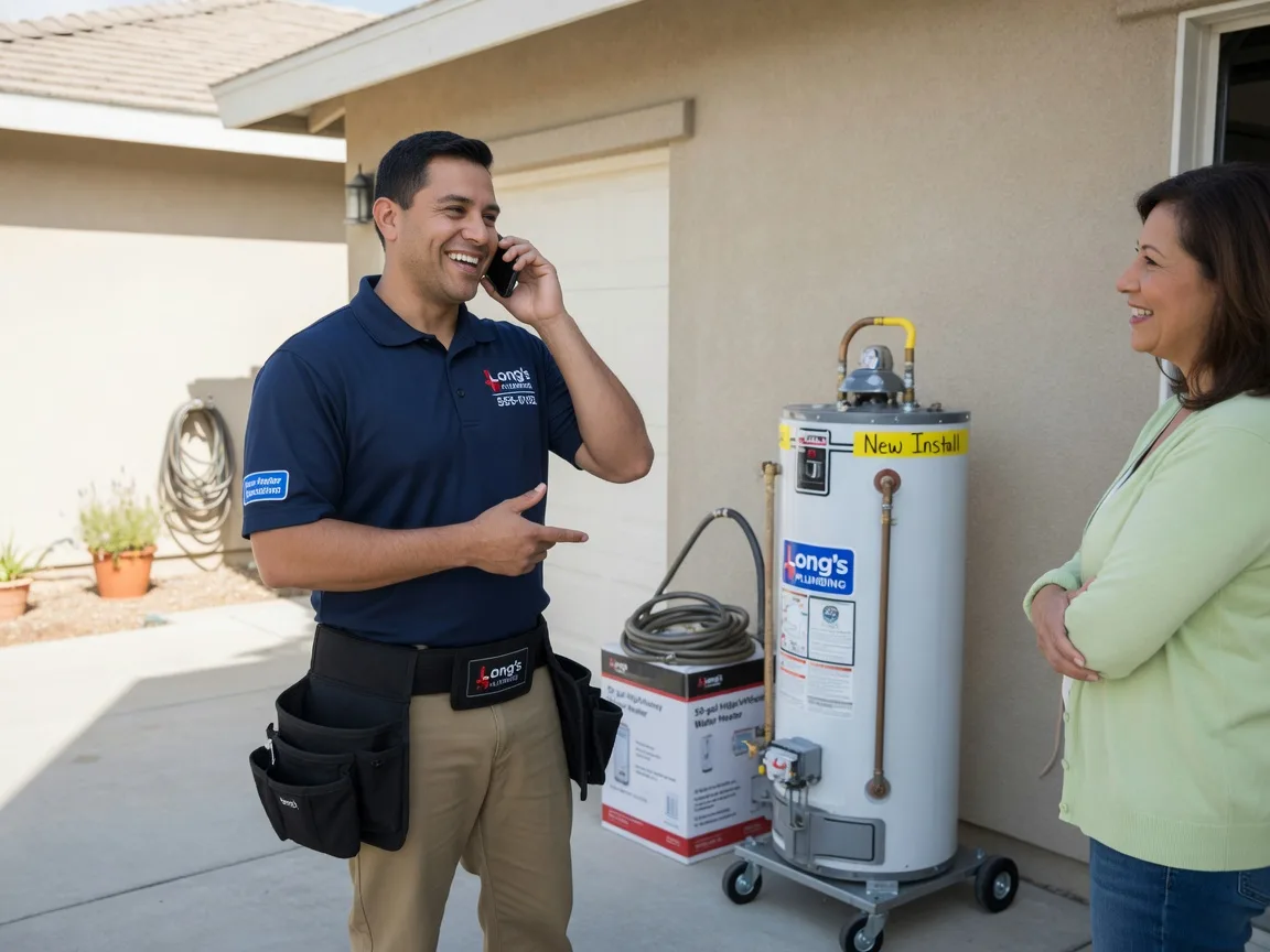 Leak Detection Henry, TN FAQs